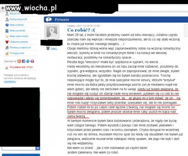 Uhuhu Ostro Ale Nieudany Sex Wiocha Pl Absurd