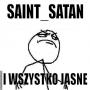 Sitename - Saint_Satan