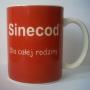 Sitename - sinecod1