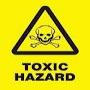 Sitename - ToxicHazard