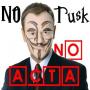 Sitename - NO-ACTA