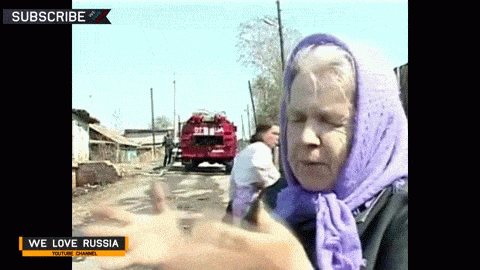 Poszla jak dzik w sosne