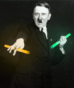Techno-Hitler