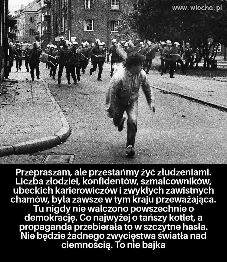 Sorry, taki mamy klimat - wiocha.pl absurd 1769890