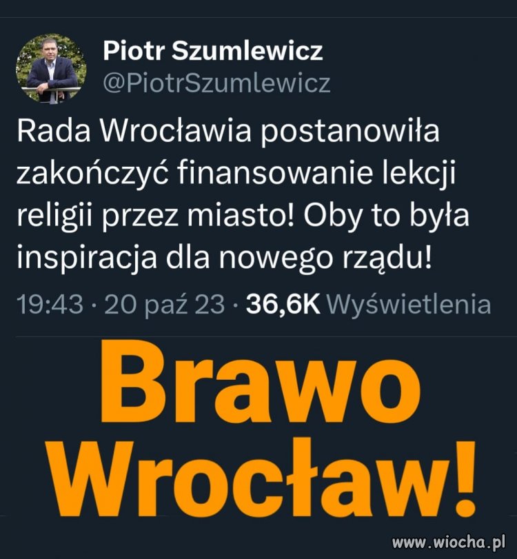 Potwierdzam - Wiocha.pl Absurd 1773893