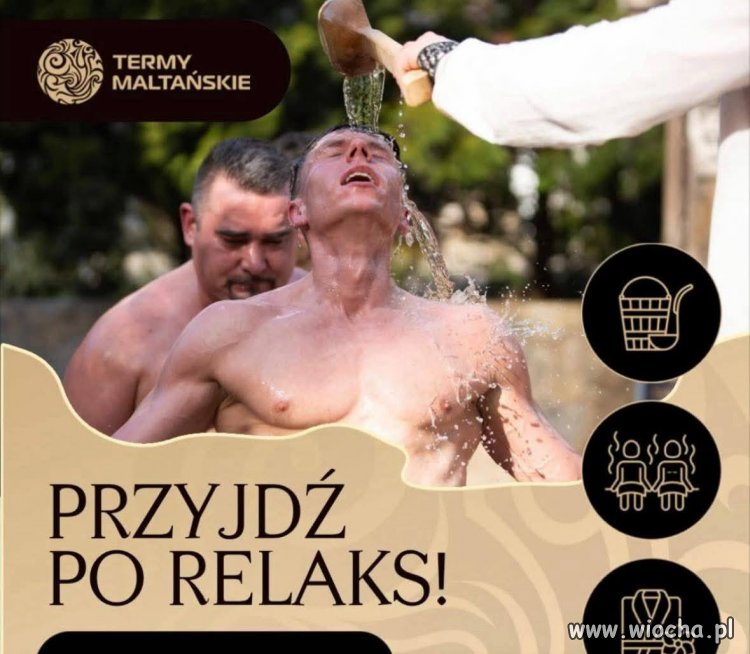 Termy maltanskie 