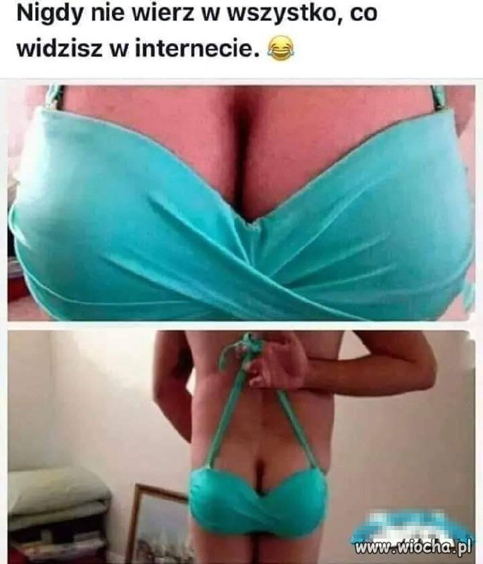 Nie Wierz We Wszystko Co Widzisz Wiocha Pl Absurd