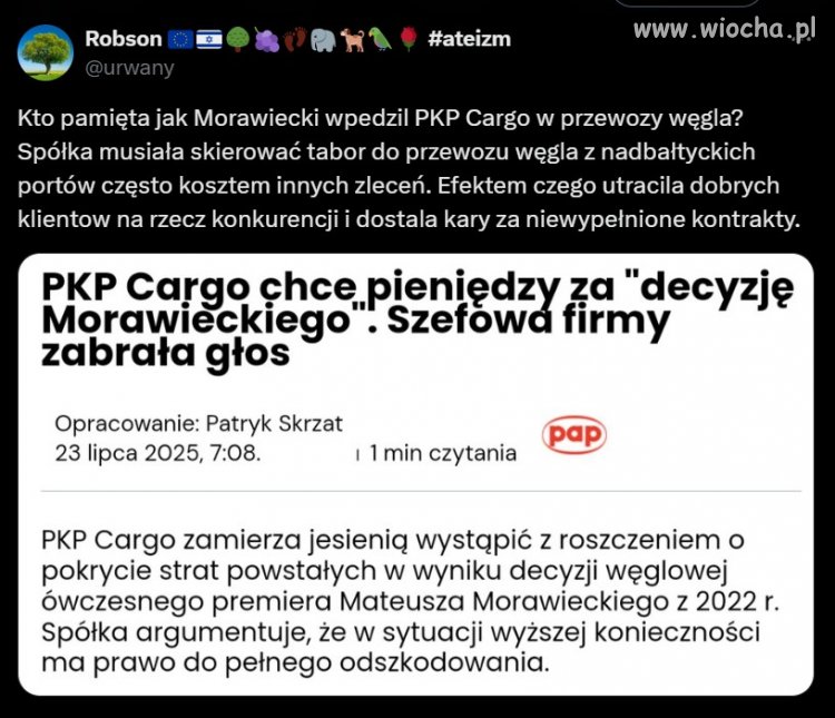 Pamietamy, niegospodarnosc... przekrety&#8230;