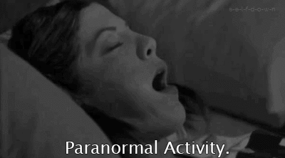 Paranormal 