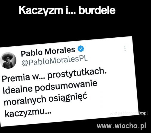 W Pisie, Komu Trzeba To Podsyła Się Oskarka ... - Wiocha.pl Absurd 1783470