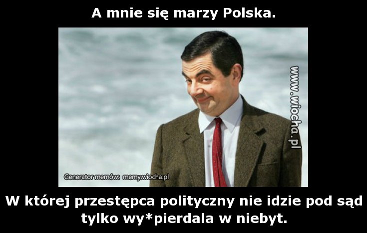 A Mnie Si Marzy Polska Wiocha Pl Absurd