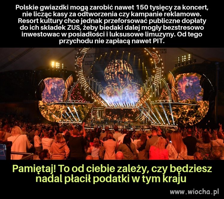 Trzeba wincy podatkow 