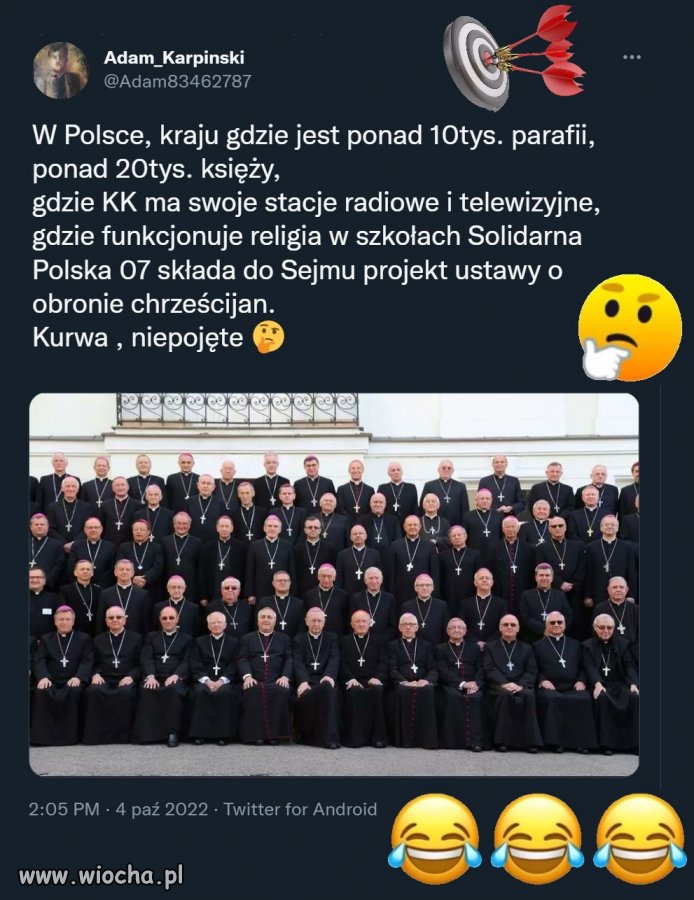 Wprost niepojęte wiocha pl absurd 1733790