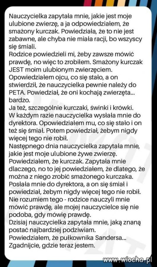 Cwaniaczek