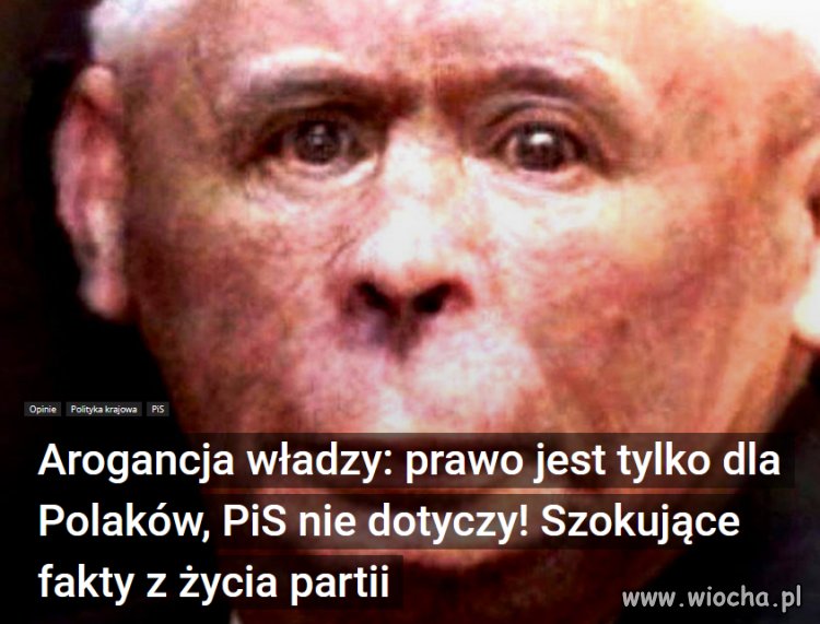 Tak bylo za czasow PRL i tak jest obecnie! - wiocha.pl absurd 1703288
