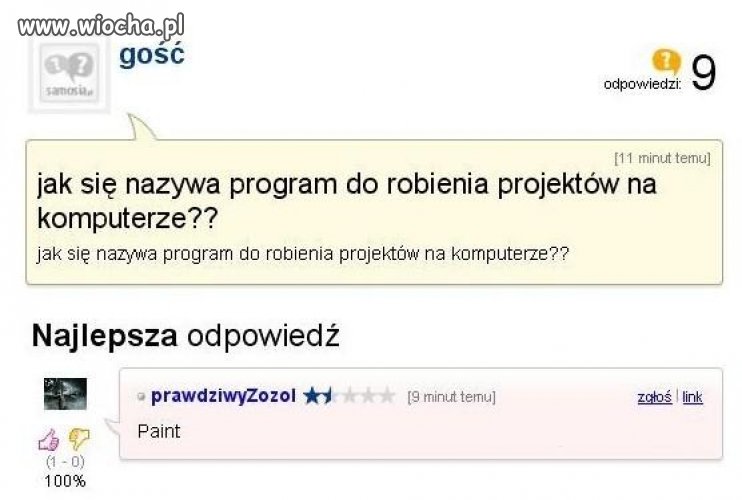 Trudne Pytania Dla Kolegi Zapytaj Trudne pytania nurtują wszystkich... - wiocha.pl absurd 147136