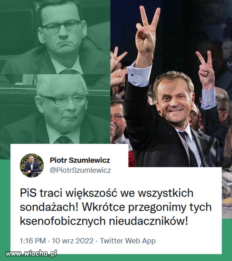 Oby Jak Najszybciej Czekam Na To Od Siedmiu Lat Wiocha Pl Absurd