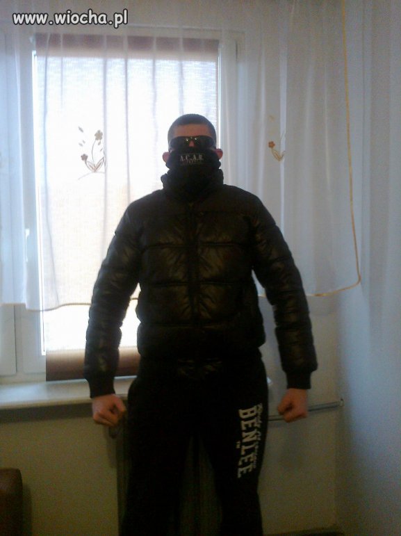 Polscy Chuligani... wiocha.pl absurd 846307