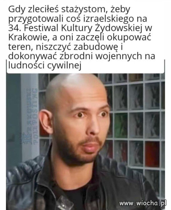 Co za realizm.