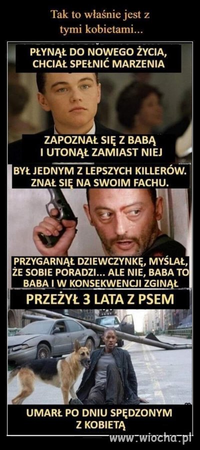 I już wiadomo skąd sie bierze wiocha pl absurd 1759314