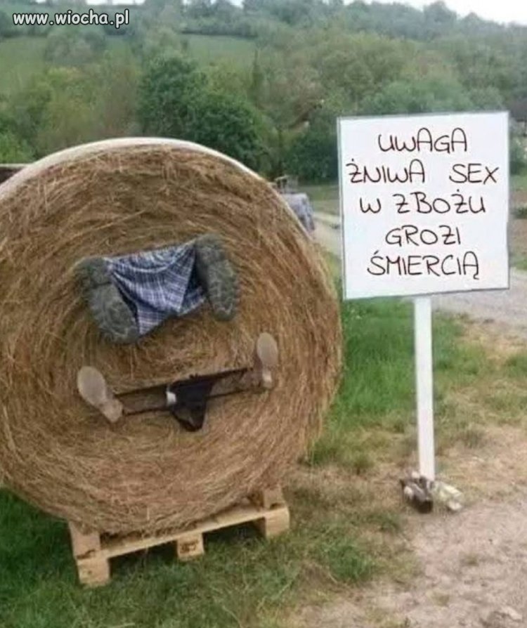 I tylko zeby nie bylo 