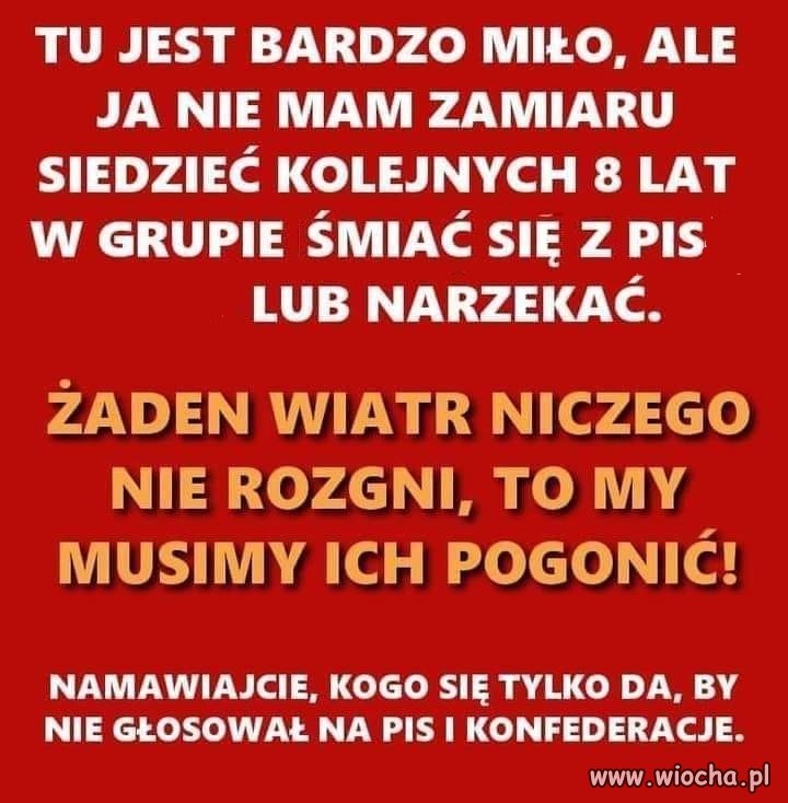 My Możemy To Zmienić Wiochapl Absurd 1761126 6541