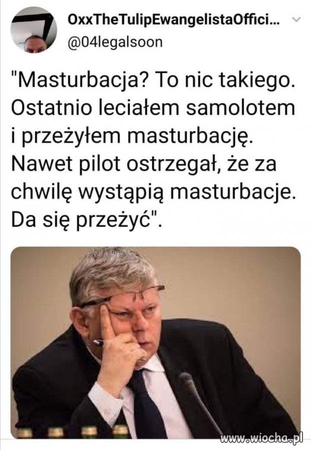 Masturbacja - Wiocha.pl Absurd 1661046