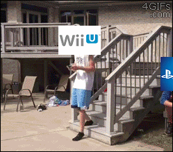Wii - sierota w swiecie gier
