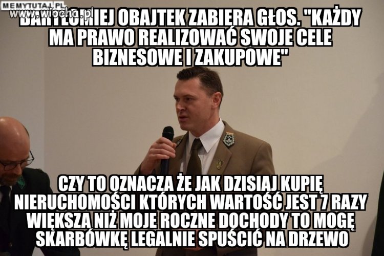 Tak Tylko Dla Kolegi Pytam? - Wiocha.pl Absurd 1666974