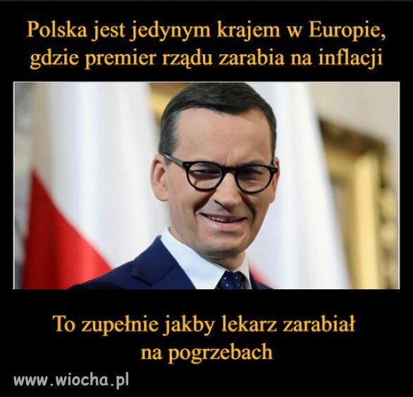 Bo w polityce trzeba mieć nosa wiocha pl absurd 1744203