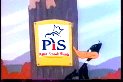 Bitwa na spoty wyborcze rozpoczeta