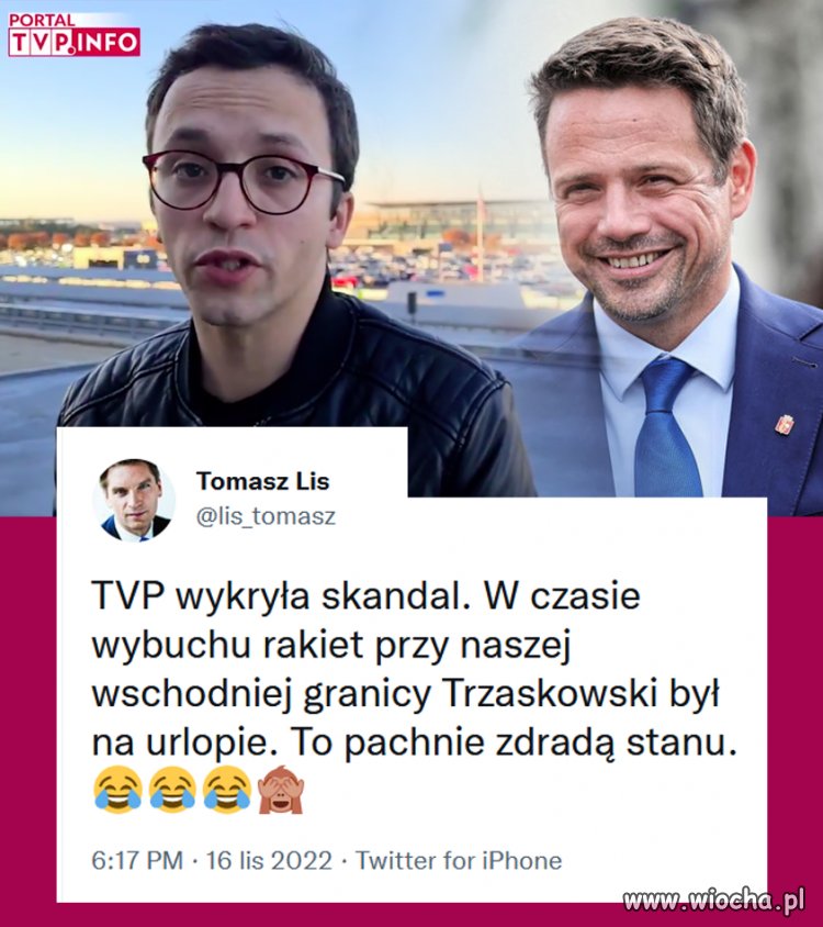 Trudno O Wi Ksz Szczujni Ni Tvp Wiocha Pl Absurd