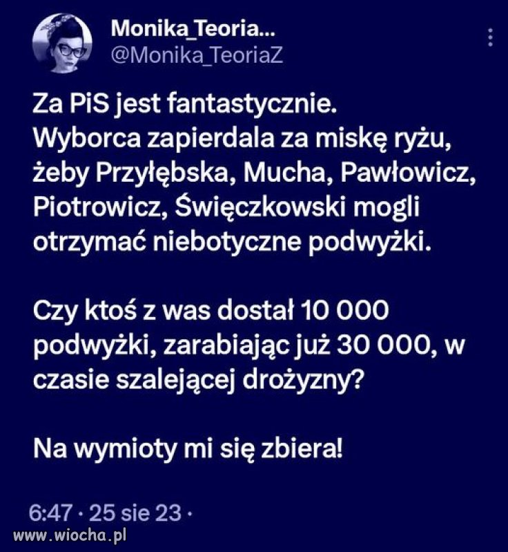 Wiocha.pl - Absurdy Polskiego Internetu: Nasza-Klasa, Facebook, Fotka ...