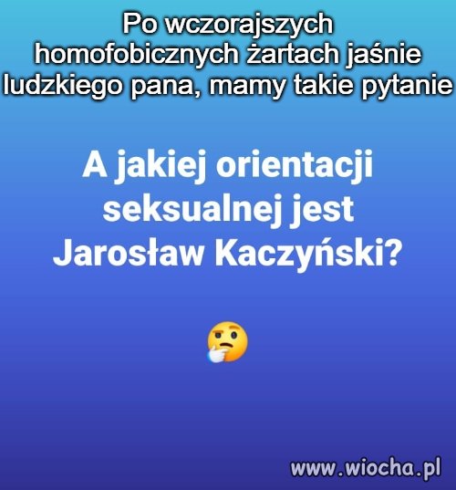 Mamy Takie Pytanie Wiochapl Absurd 1724675 0280