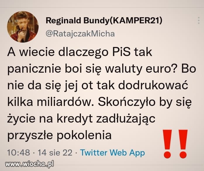 Bo Euro Po 3 Z Niemcy Ju Wykupili Zosta o Tylko To Dro sze Wiocha