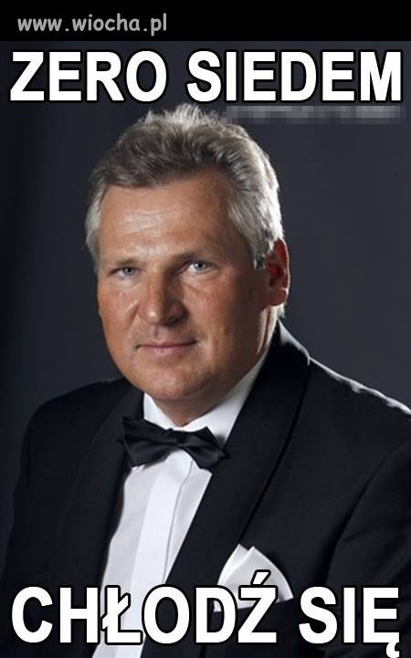 Agent 07 - wiocha.pl absurd 1299904