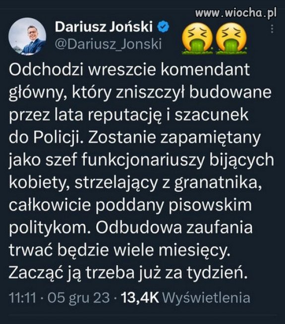 Szczury Uciekaja Z Tonacego Okretu PiSu Kaczynskiego Wiocha Pl