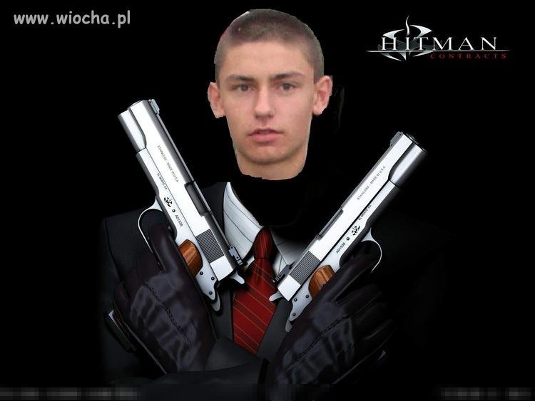 Hitman 3 кто убил захарию