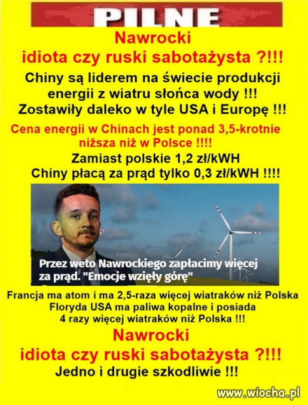 Walka kibola sutenera z wiatrakami...
