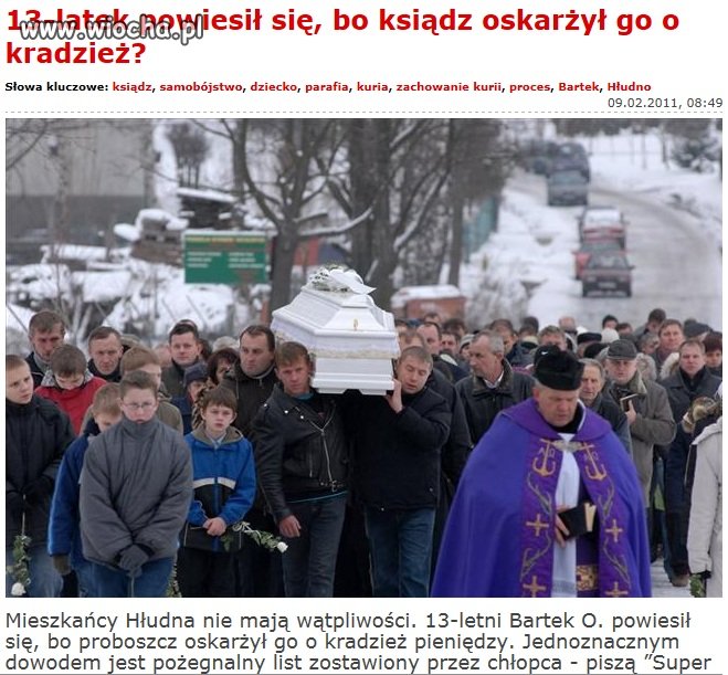 Nie Mów Fałszywego świadectwa Przeciw Bliźniemu Swemu Co To Znaczy Nie mów fałszywego świadectwa przeciw bliźniemu - wiocha.pl absurd 735333