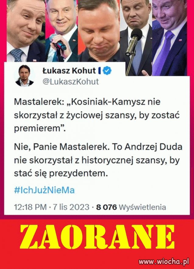 Nic Dodać Nic Ująć Wiochapl Absurd 1775374 8299