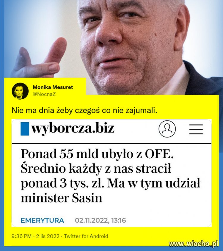 Nie Ma Dnia Eby Czego Co Nie Zajumali Wiocha Pl Absurd