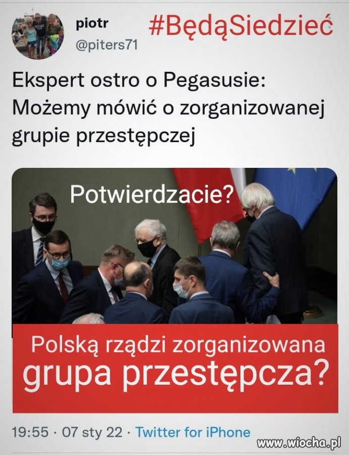 Grupa Przest Pcza Wiocha Pl Absurd