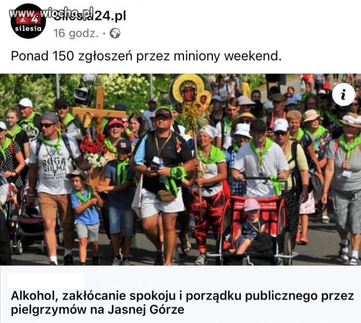 Wiocha.pl Absurdy polskiego NaszaKlasa