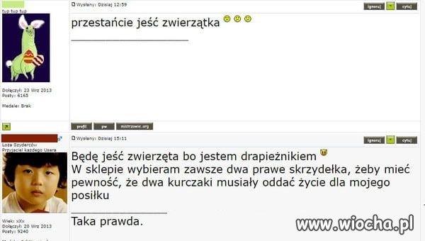 Wiocha.pl - Absurdy Polskiego Internetu: Nasza-Klasa, Facebook, Fotka ...