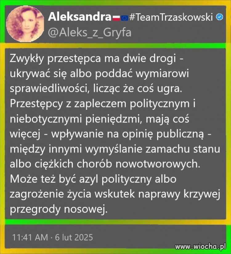 Oni wierzyli że władzy raz zdobytej nie oddadzą nigdy wiocha pl