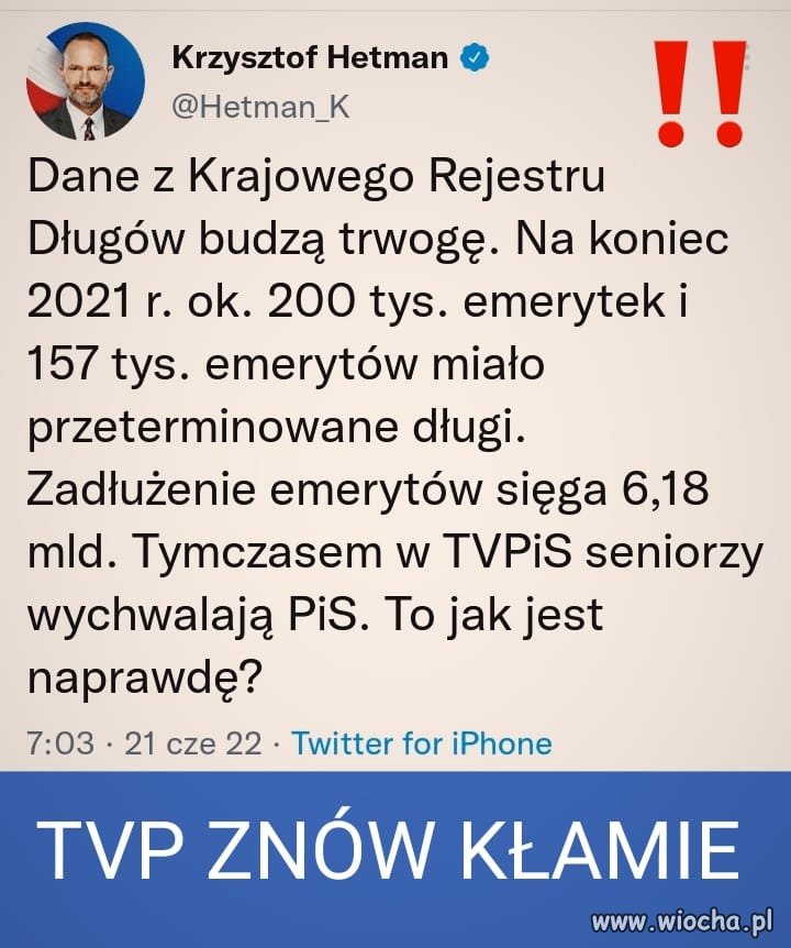 Tak wygląda Polska po 7 latach rządów PiS wiocha pl absurd 1724352