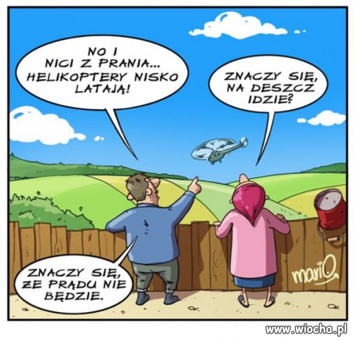 Udanego Prania M Zgu Na Piknikach Pisu Wszystkim Ycz Wiocha Pl