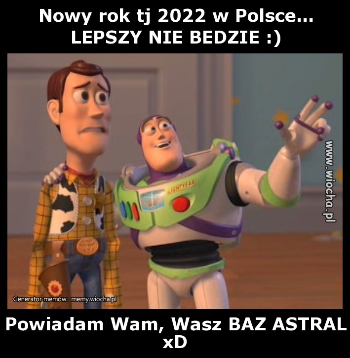 Nowy Rok Tj 2022 W Polsce Wiocha Pl Absurd 1702521