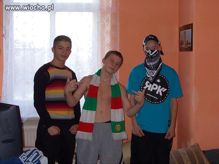 Chuligan wiocha.pl absurd 1109573